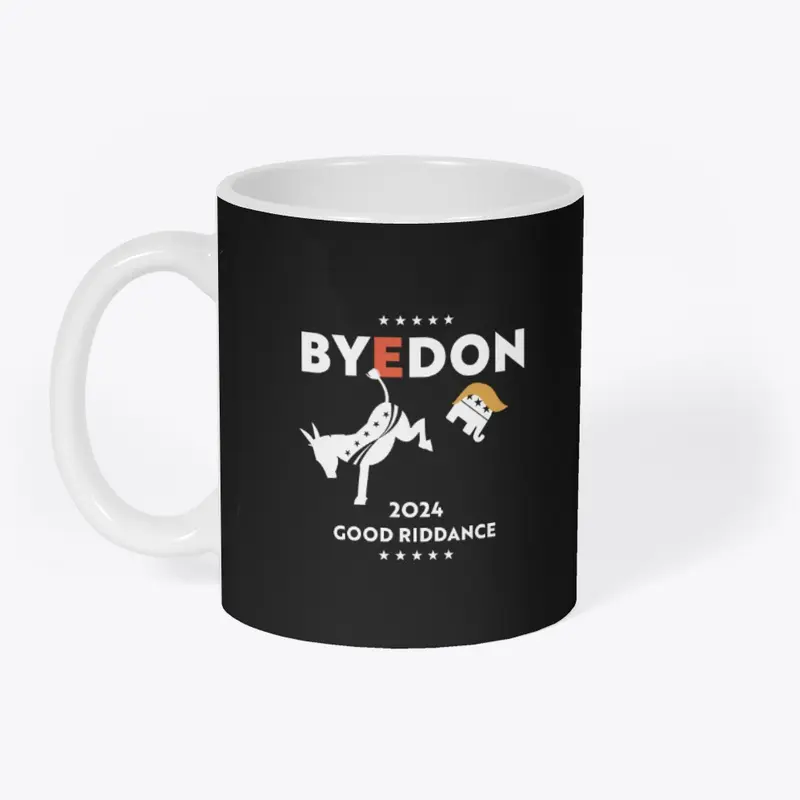 BYEDON 2024