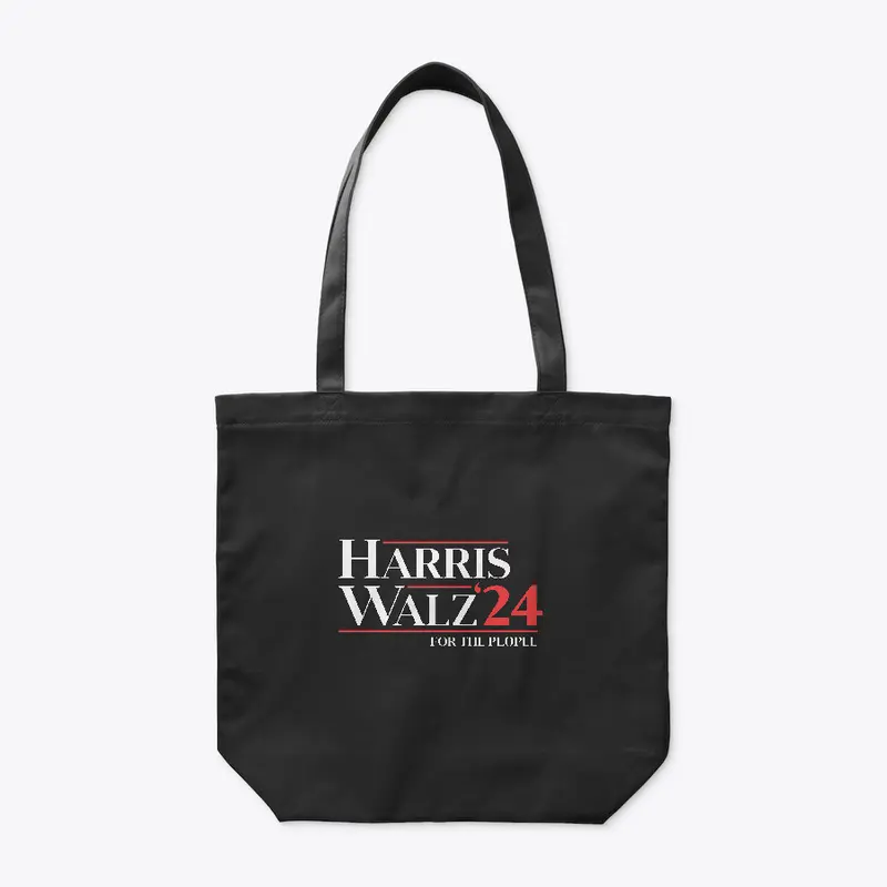 Harris/Walz 2024