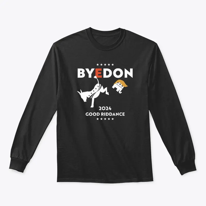 BYEDON 2024