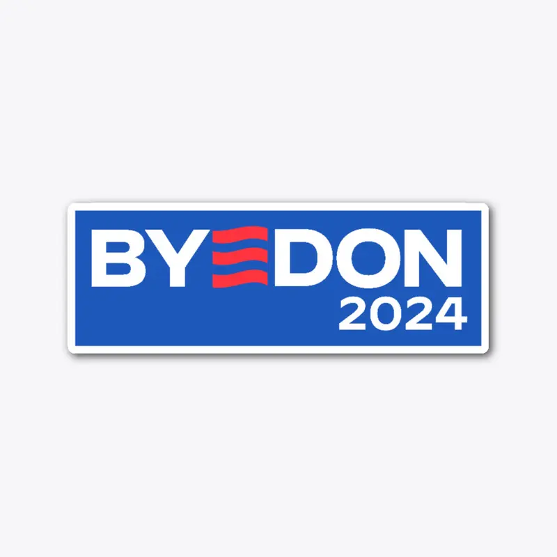 BYEDON 2024!