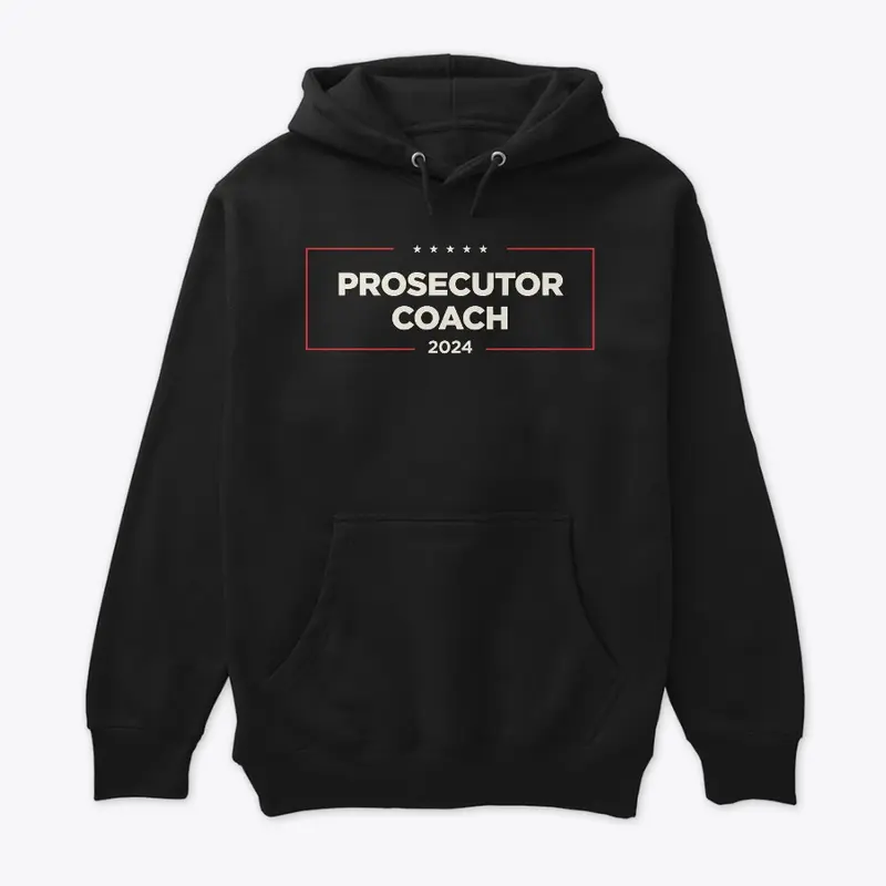 Prosecutor/Coach 2024