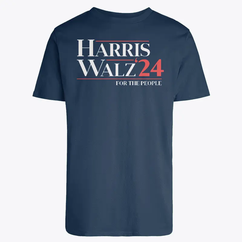 Harris/Walz 2024