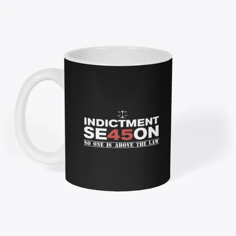 Indictment SE45ON!